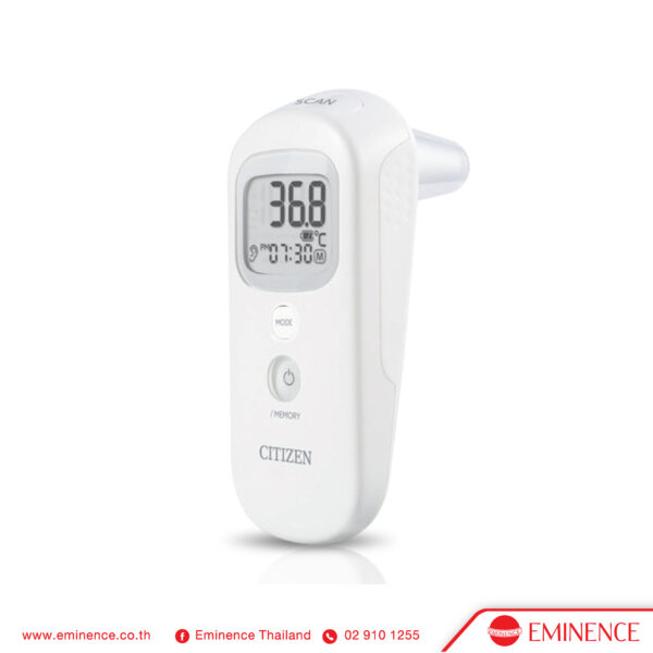 Citizen CTD-711