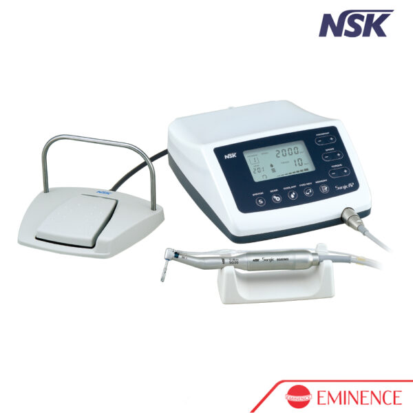 เครื่องกรองานศัลยกรรม/รากเทียม