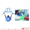 X-plore 4700 Half face masks