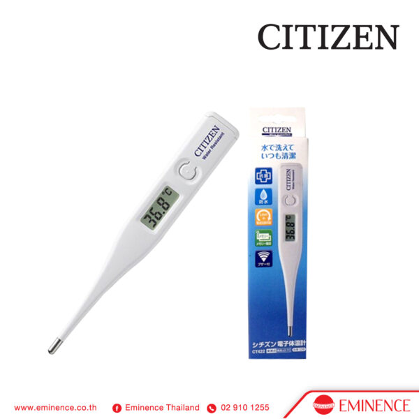 thermometer CT-422